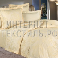 Комплект постельного белья "кремона" тенсель-жаккард