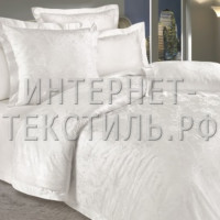 Комплект постельного белья "аверса" тенсель-жаккард